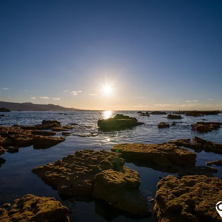 Living Canteras Homes - Unique Penthouse *