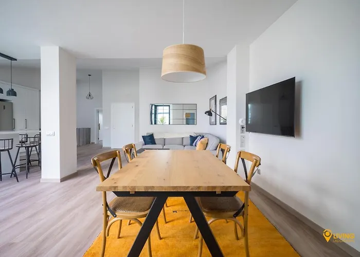 Living Canteras Homes - Unique Penthouse