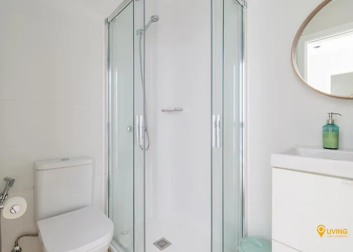 Living Canteras Homes - Unique Penthouse * Las Palmas de Gran Canaria