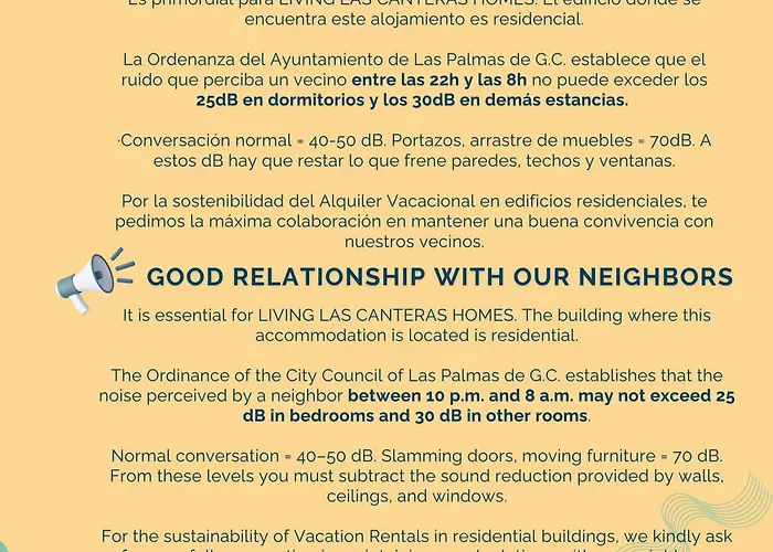 Apartmán Living Canteras Homes - Unique Penthouse *