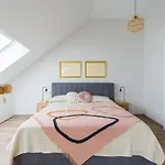 Apartment Living Canteras Homes - Unique Penthouse *