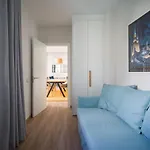 Apartment Living Canteras Homes - Unique Penthouse Las Palmas de Gran Canaria