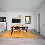 Living Canteras Homes - Unique Penthouse Apartment *