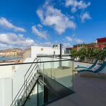 Living Canteras Homes - Unique Penthouse *