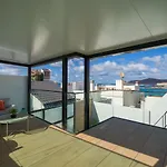 Apartment Living Canteras Homes - Unique Penthouse Las Palmas de Gran Canaria