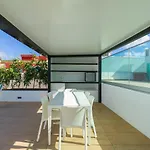 Apartment Living Canteras Homes - Unique Penthouse *