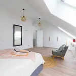 Apartment Living Canteras Homes - Unique Penthouse Las Palmas de Gran Canaria