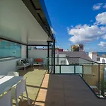 Living Canteras Homes - Unique Penthouse Apartment Las Palmas de Gran Canaria
