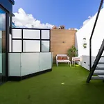 Living Canteras Homes - Unique Penthouse Las Palmas de Gran Canaria