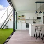 Apartment Living Canteras Homes - Unique Penthouse *