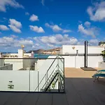 Apartment Living Canteras Homes - Unique Penthouse *
