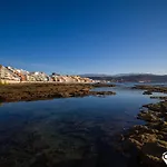 Living Canteras Homes - Unique Penthouse Las Palmas de Gran Canaria