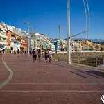 Living Canteras Homes - Unique Penthouse Apartment