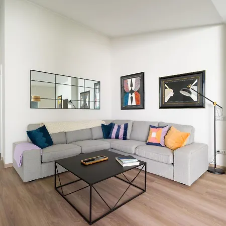 Living Canteras Homes - Unique Penthouse Apartment Las Palmas / Gran Canaria