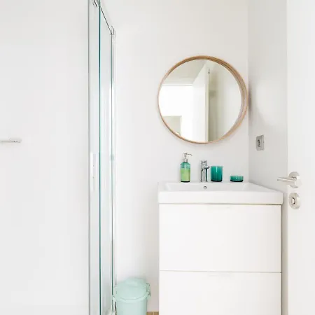 Apartment Living Canteras Homes - Unique Penthouse *