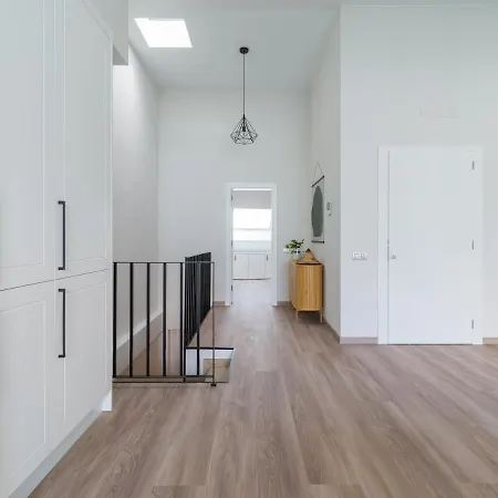 Living Canteras Homes - Unique Penthouse Apartment