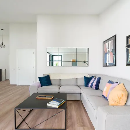 Living Canteras Homes - Unique Penthouse * Las Palmas de Gran Canaria