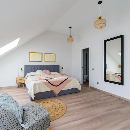 Living Canteras Homes - Unique Penthouse * Las Palmas / Gran Canaria