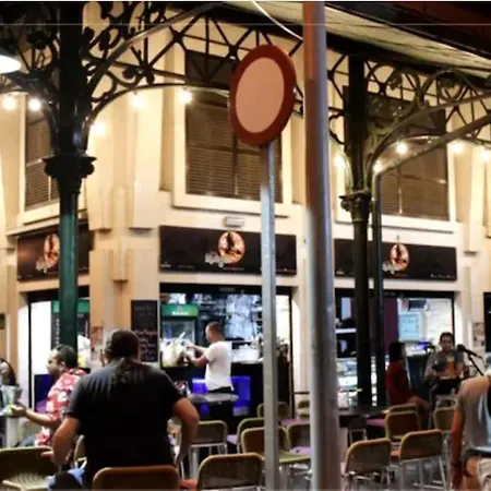 Living Canteras Homes - Unique Penthouse * Las Palmas de Gran Canaria