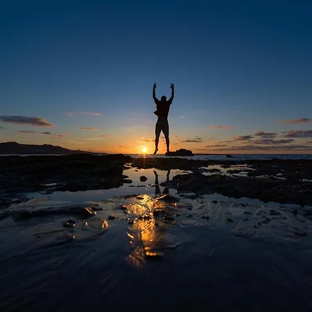 Apartment Living Canteras Homes - Unique Penthouse *