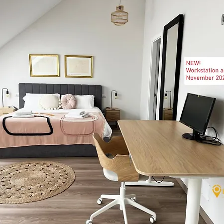 Apartment Living Canteras Homes - Unique Penthouse Las Palmas / Gran Canaria