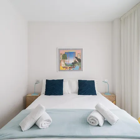 Living Canteras Homes - Unique Penthouse * Las Palmas / Gran Canaria