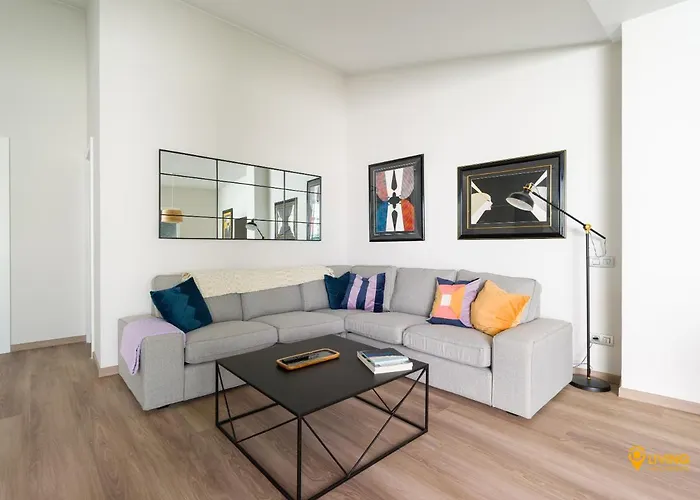 Living Canteras Homes - Unique Penthouse 公寓 大加那利岛拉斯帕尔马斯