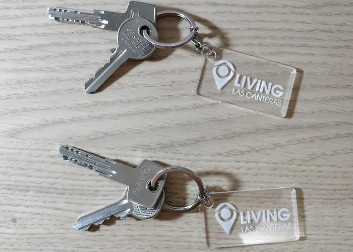 Living Canteras Homes - Unique Penthouse