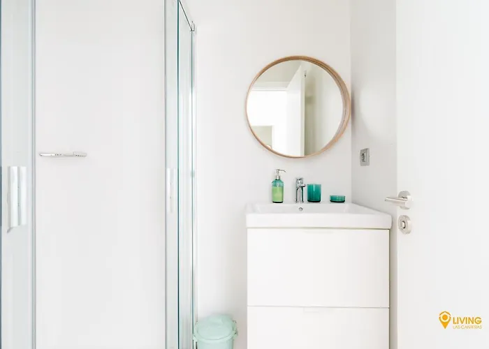 Lägenhet Living Canteras Homes - Unique Penthouse *