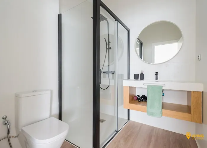 Lägenhet Living Canteras Homes - Unique Penthouse