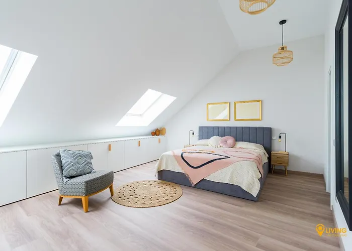 Living Canteras Homes - Unique Penthouse 公寓 *