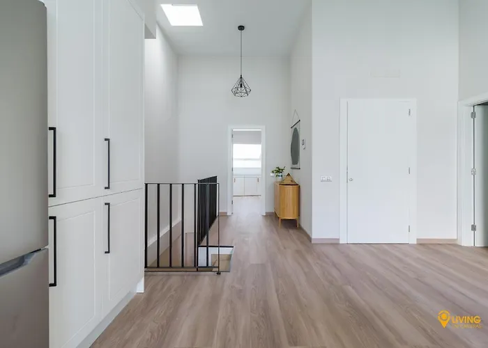 Living Canteras Homes - Unique Penthouse 公寓