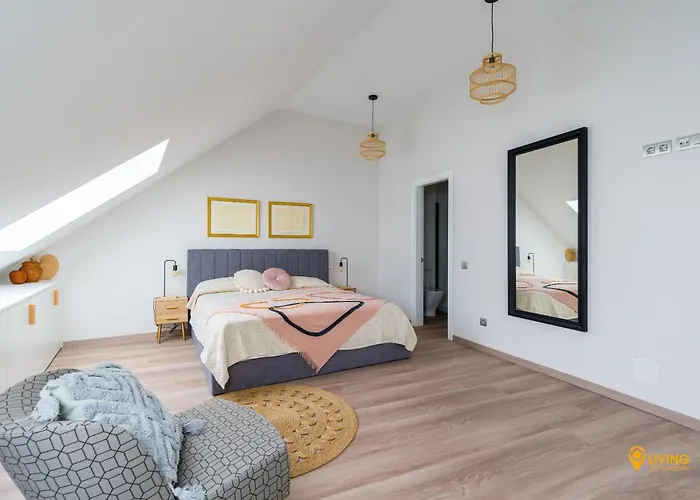 Living Canteras Homes - Unique Penthouse * Las Palmas de Gran Canaria