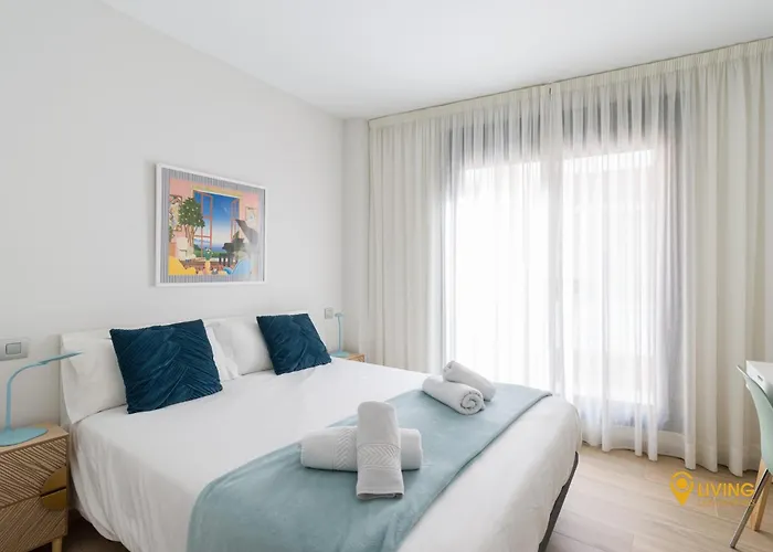 Lägenhet Living Canteras Homes - Unique Penthouse