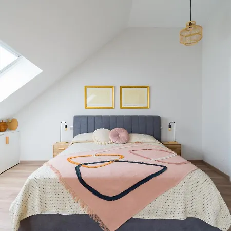 Апартаменти Living Canteras Homes - Unique Penthouse *