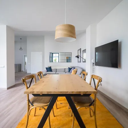 Living Canteras Homes - Unique Penthouse