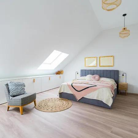 Living Canteras Homes - Unique Penthouse Апартаменти *