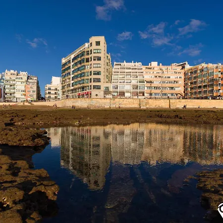 Living Canteras Homes - Unique Penthouse