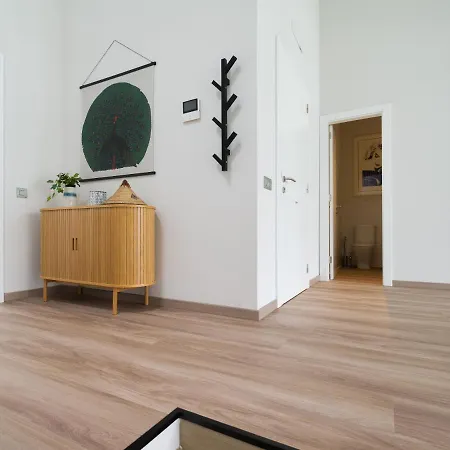 Living Canteras Homes - Unique Penthouse