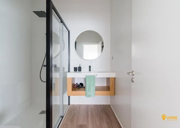 Living Canteras Homes - Unique Penthouse *