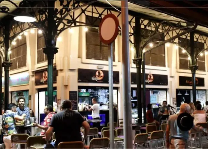 Living Canteras Homes - Unique Penthouse * Las Palmas / Gran Canaria